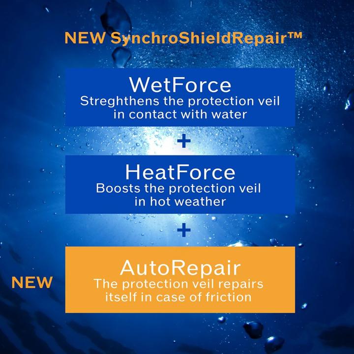 Produktbild Shiseido Expert Sun (SPF 30, 150 ml)