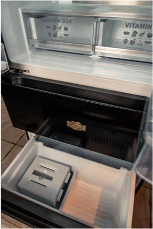 Produktbild Kaiser KS 80420 RS (506 l)