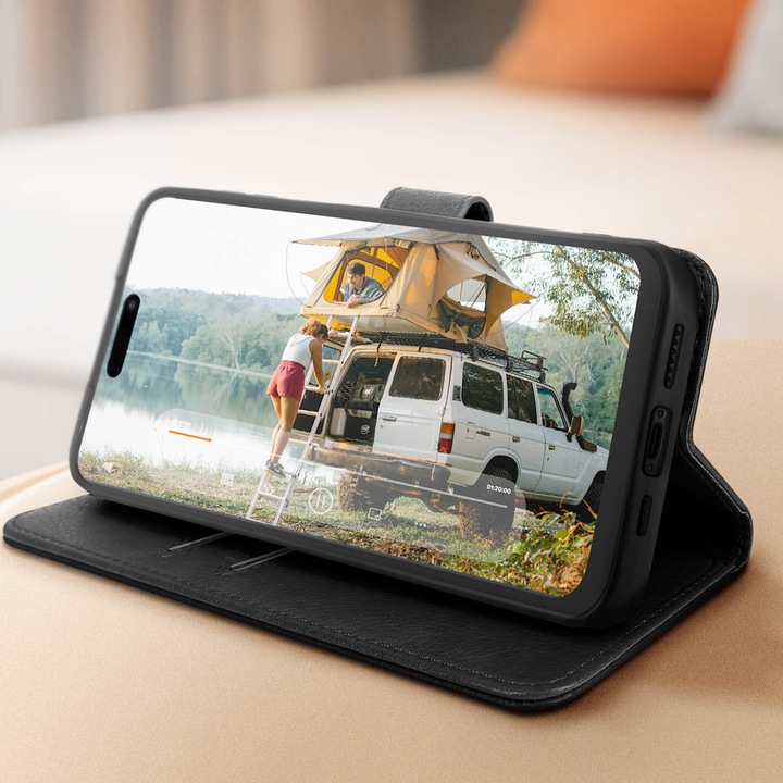 Immagine prodotto Avizar Serie Chesterfield (Apple iPhone 15 Pro Max)