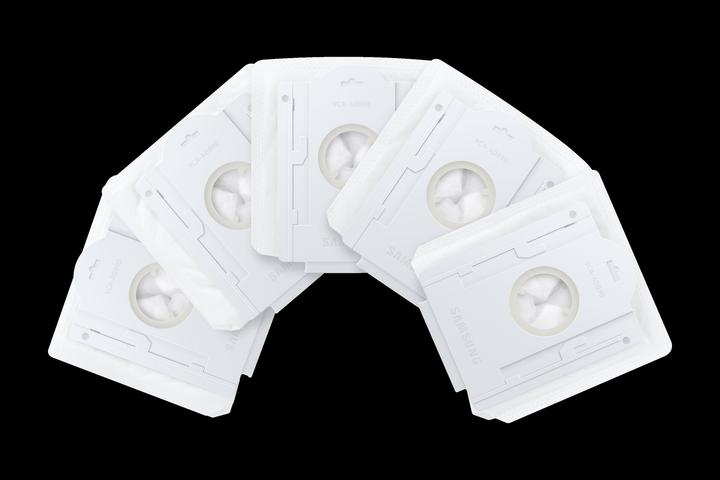 Image du produit Samsung VCA-ADB90/VT pour VCA-SAE903/904, 5 pcs/pack, 2l (5x)