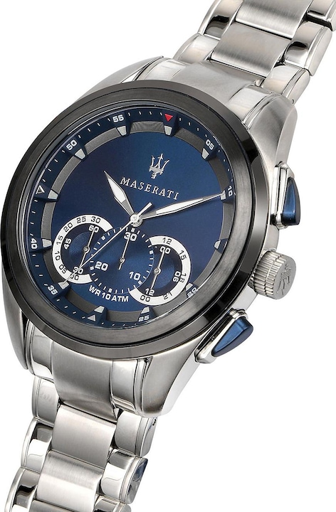 Immagine prodotto Maserati Traguardo (Cronografo, 45 mm)