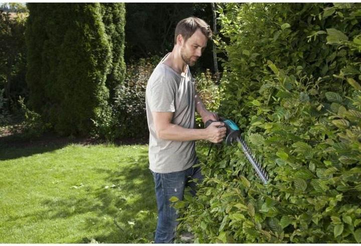 Actual product image Gardena EasyCut 450/50 (Electrical connection)