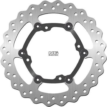 NG Brake Disc, Disco del freno, (270 mm)