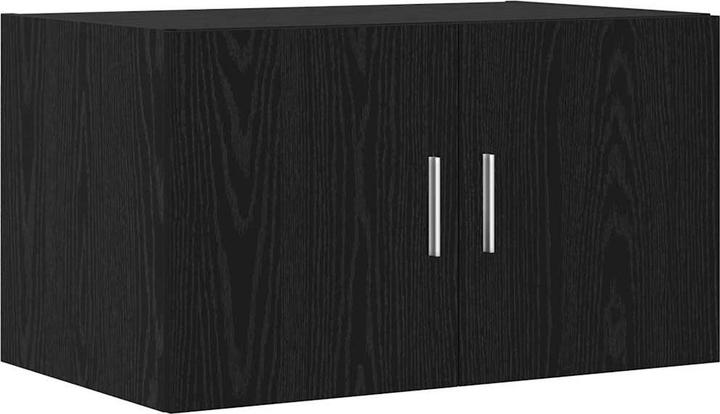 Actual product image vidaXL Aufbewahrungsschrank