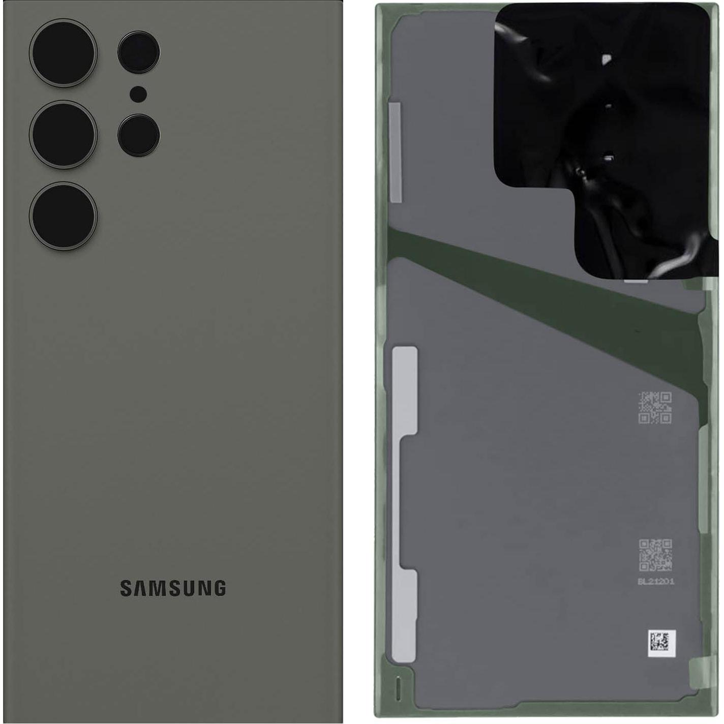 Thumbnail - Samsung GH82-30400C, Smartphone Akku