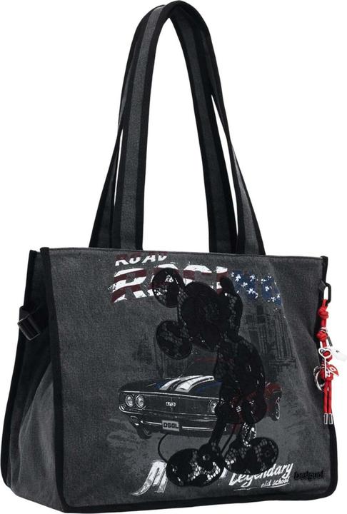 Immagine prodotto Desigual Mickey Studs Khiva