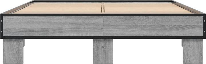 Image du produit vidaXL Bettgestell (140 x 200 cm)