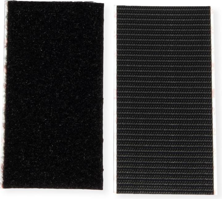 Actual product image Velcro brand Velcro strips (50 mm, 7 kg)