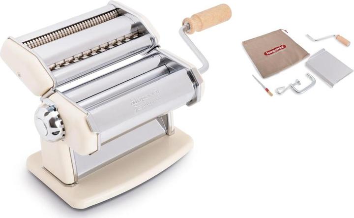 Immagine prodotto Imperia IPASTA Classica Macchina per la Pasta