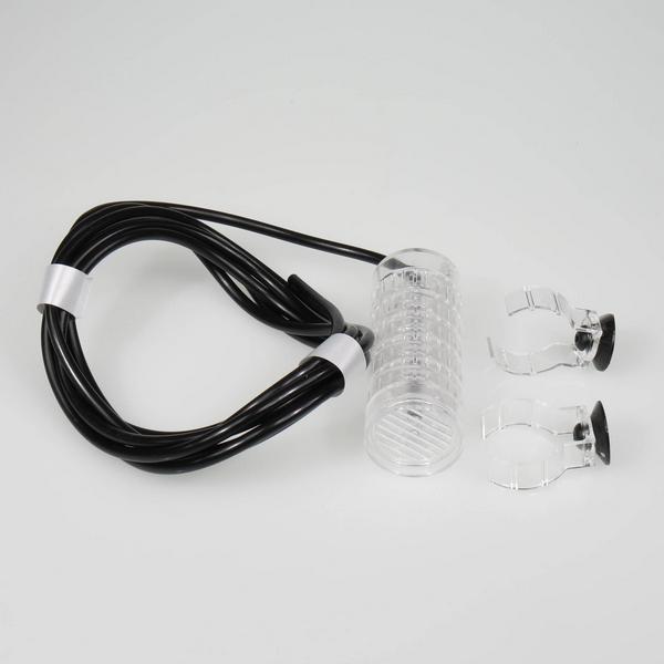 Thumbnail - JBL Aquaristik und Terraristik ProFlora CO2 Taifun Spiral 5 (Wasserpflege Aquarium), Aquarium Pflege