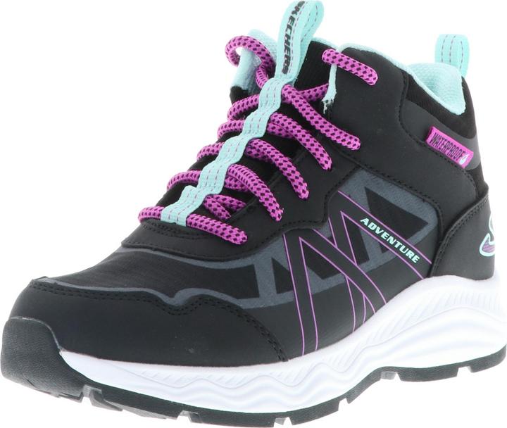 Actual product image Skechers Adventure Lightning (37)
