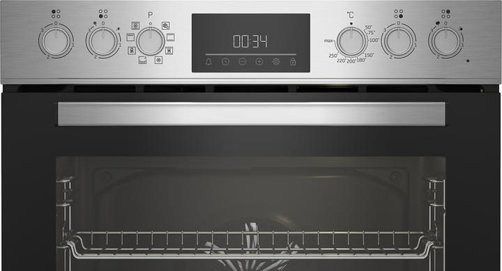 Immagine prodotto Beko EB BBUM12328X