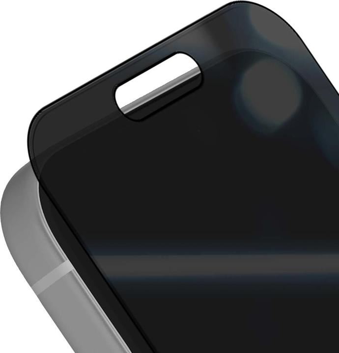 Produktbild PanzerGlass 3-in-1 Privacy Set (1 Stk., Apple iPhone 17 Pro Max)