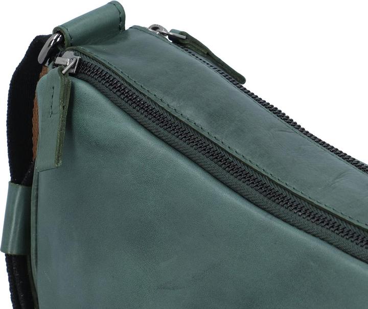 Immagine prodotto Harolds Caugio Umhängetasche Leder 36 cm