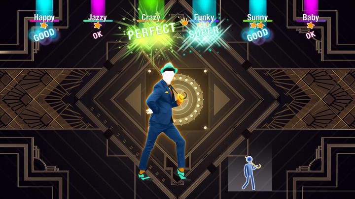 Image du produit Ubisoft Just Dance 2019 (PS4, DE)