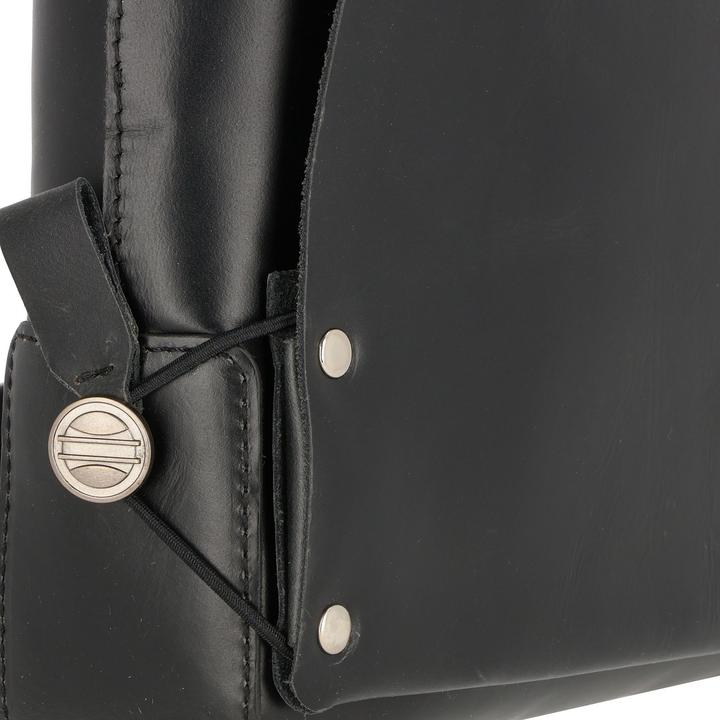 Image du produit Harolds Jil Sac à bandoulière en cuir 23 cm