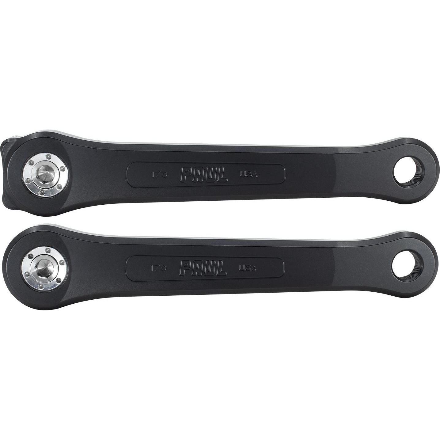 Paul Component Engineering, Guarniture, (165 mm)