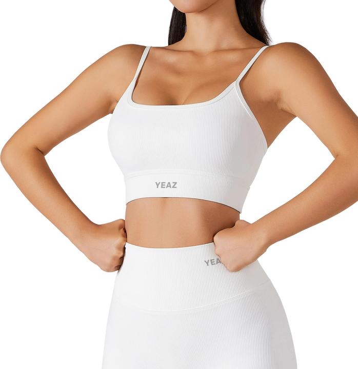 Immagine prodotto Yeaz Top TOUJOURS L (bianco) (L)