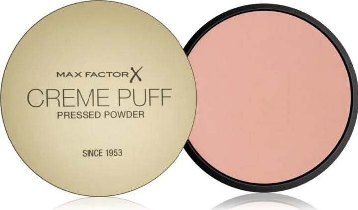 Actual product image Max Factor Cream Puff (53 Tempting Touch)