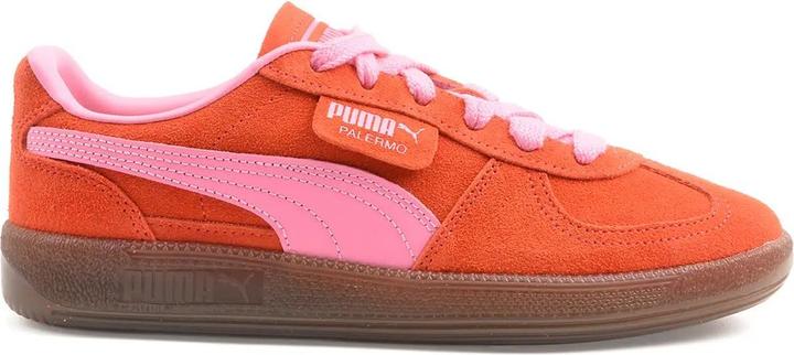 Fierce Red-Poison Pink, Red