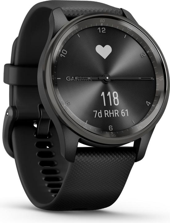 Actual product image Garmin Vivomove Trend (40 mm)