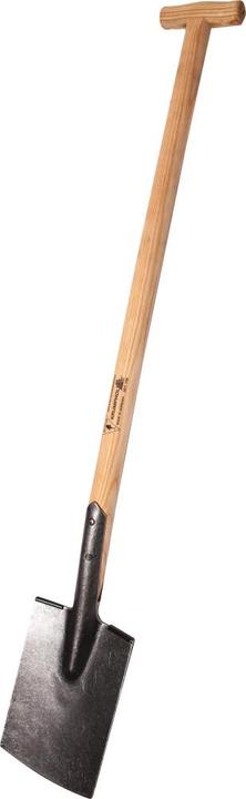 Produktbild Magni Gärtnerspaten m E T St Made in Germany