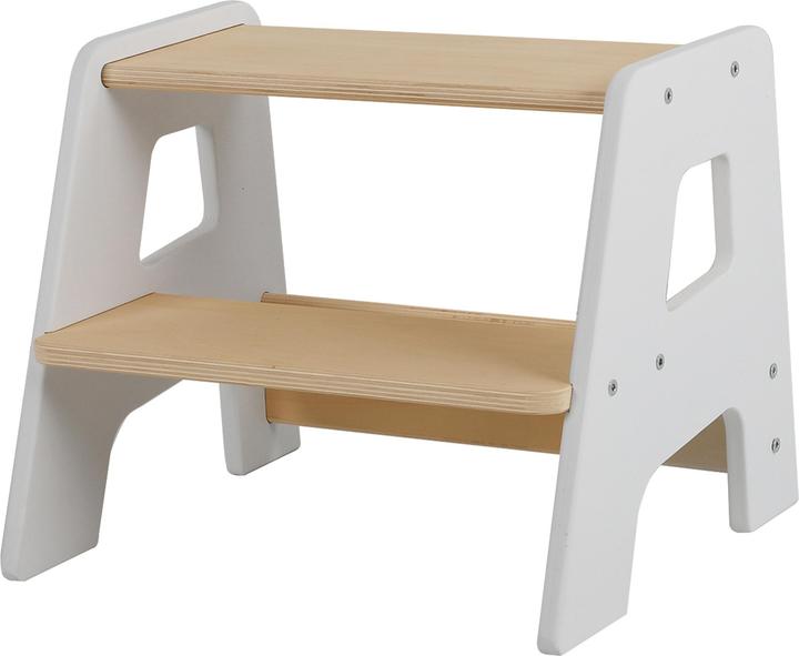 Produktbild Relaxdays Tritthocker Kinder