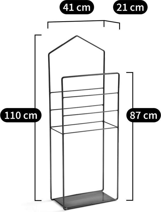 Actual product image La Redoute Interieurs Ethan