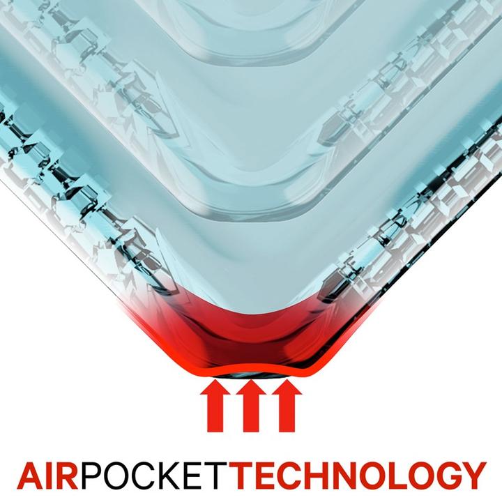 Actual product image Itskins Spectrum Clear (Apple iPhone 11 Pro Max)