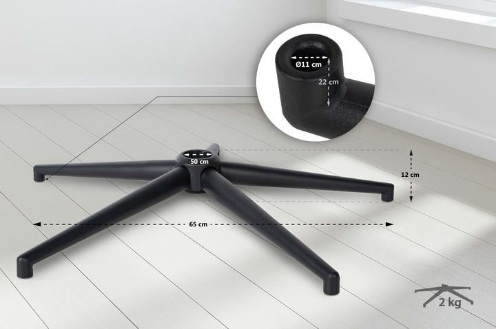 Image du produit CLP Piétement Angle