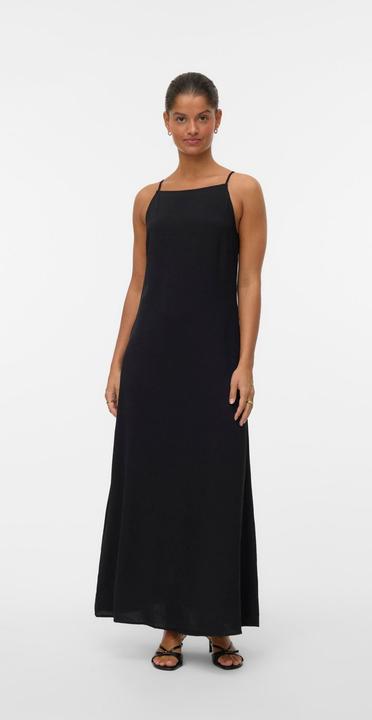 Image du produit Vero Moda Vmmathilda Alva Sl Ankle Dress Noos (M)