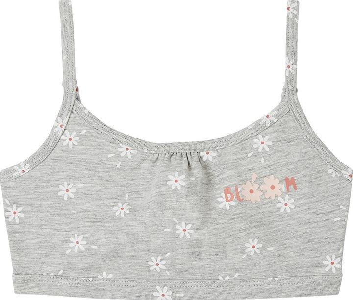 Produktbild Vertbaudet 2er-Pack Mädchen Bustiers, Margeriten (2er Pack)