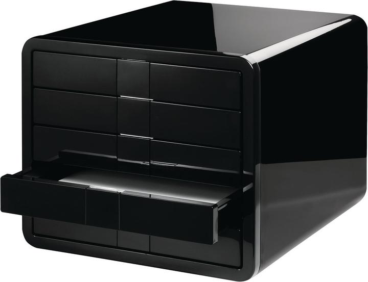 Actual product image Biella i-Box (C4, A4)