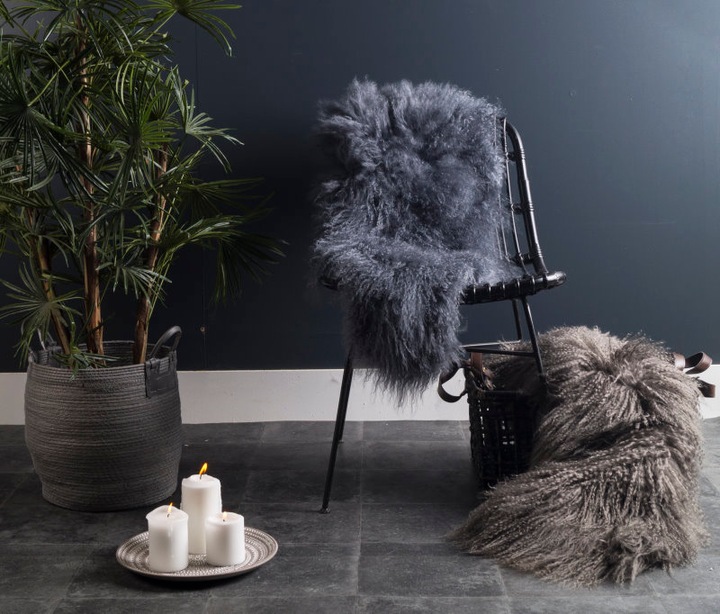 Actual product image Ebuy24 Lambskin Manor