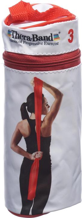 Actual product image TheraBand Exercise tape (2.50 m, Medium)