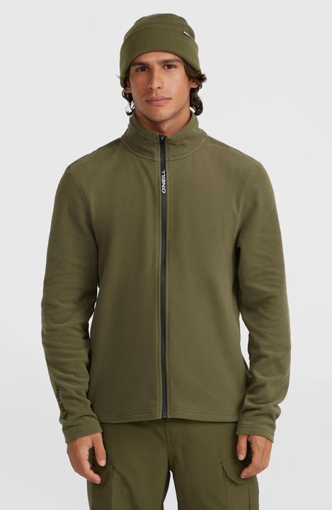 Produktbild O'Neill Jack's Polartec 100 Full-Zip Fleece (S)