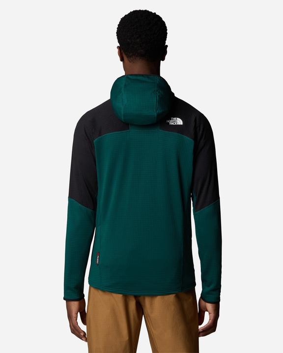 Actual product image North Face Stormgap Powergrid Hoodie (L)