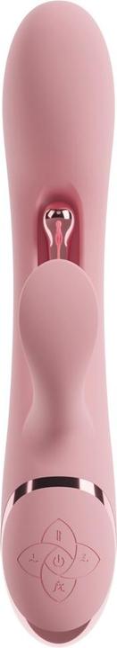 Actual product image Beau Coeur AVENOR G-Spot Rabbit