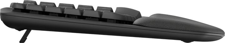 Produktbild Logitech Wave Keys for Business (DE, Kabellos)