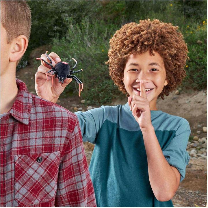 Produktbild Zuru Robo Alive Spinne