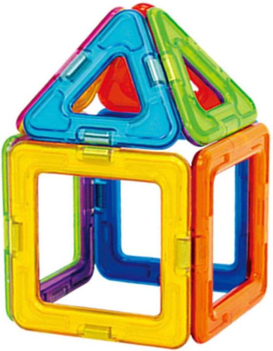 Produktbild Magformers Asmodee 701003 Bauspielzeug