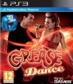 Image du produit 505 Games Grease Dance - Move (PS3, EN)