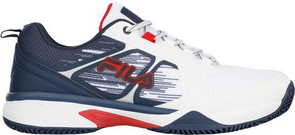 Produktbild FILA Premio Sandplatz Tennisschuh Herren (46)