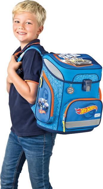 Actual product image Scooli EasyFit set (18 l)