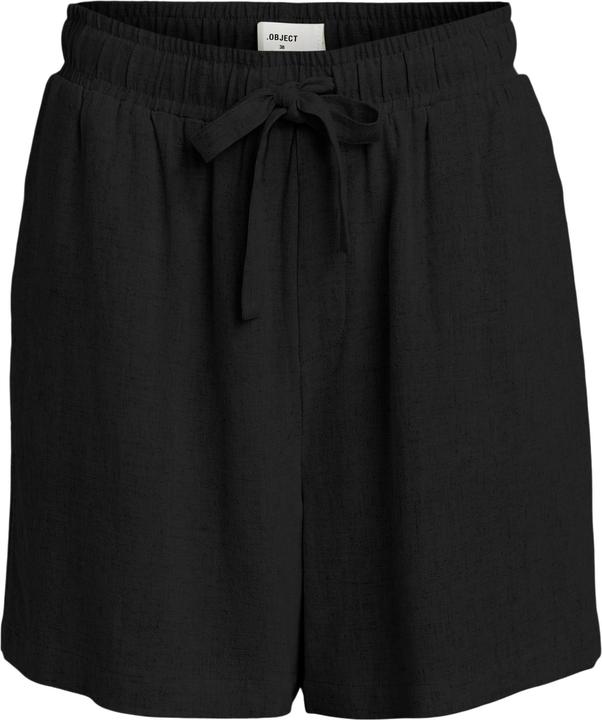 Actual product image Object High Waist Shorts (36)
