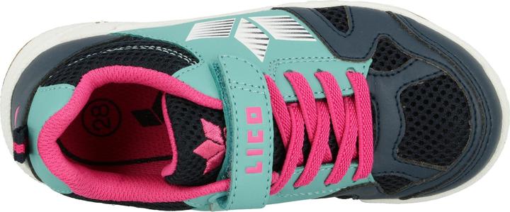 Actual product image Lico Sport VS (36)