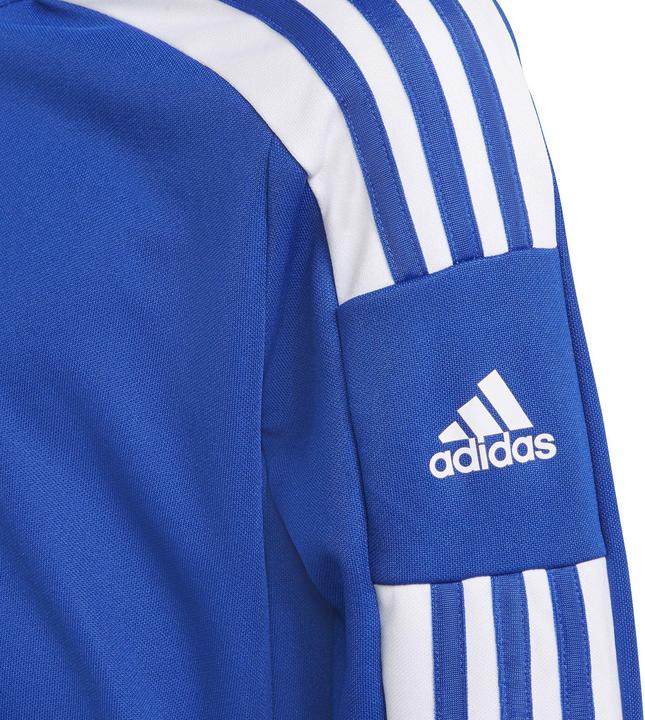 Produktbild adidas Squadra 21 Trainingstop Kinder (140)