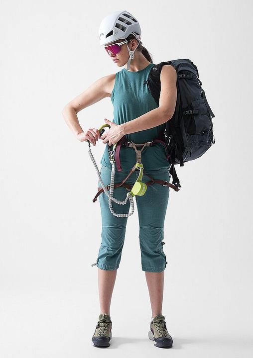 Actual product image E9 Women's N Onda ST 3/4 (M)