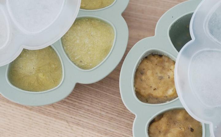 Image du produit Beaba Multiportions