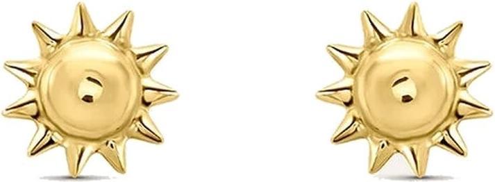 Produktbild Stroili Goldene Ohrringe